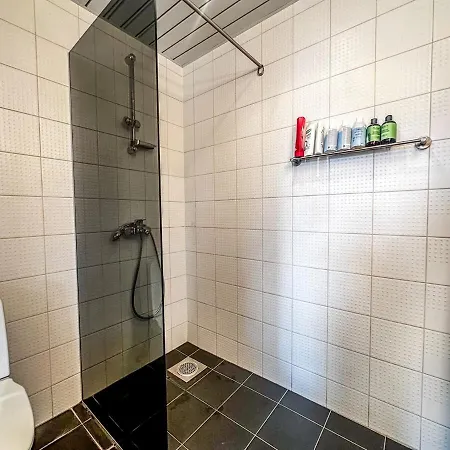 Spacious 1-br, Central, Fully Equipped, Smart Tv Apartman *