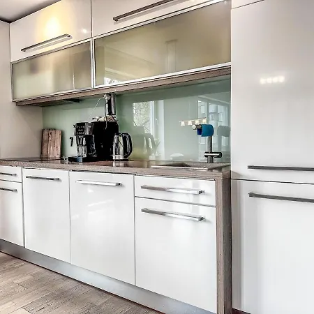 Spacious 1-br, Central, Fully Equipped, Smart Tv Tallin