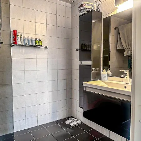 Spacious 1-br, Central, Fully Equipped, Smart Tv * Таллінн
