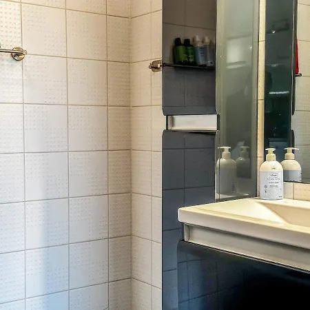 Spacious 1-br, Central, Fully Equipped, Smart Tv * Таллінн